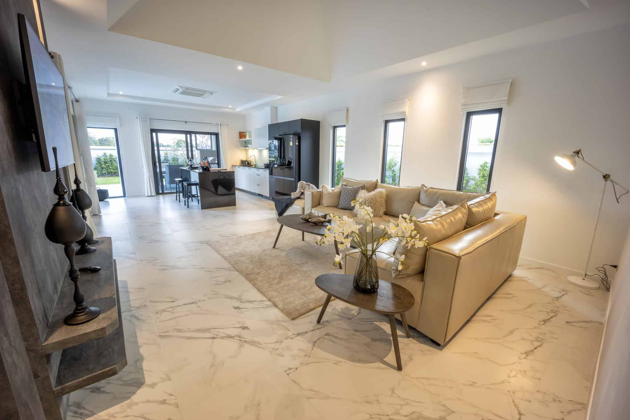 Premium Villa Sale in Tropical Paradise