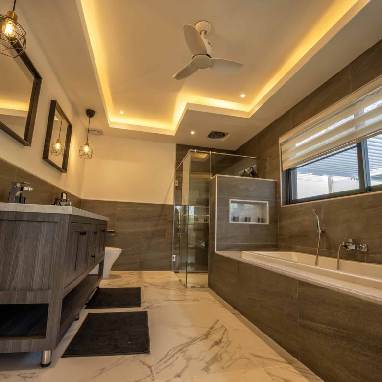 Premium Hua Hin Villa Luxury Sale