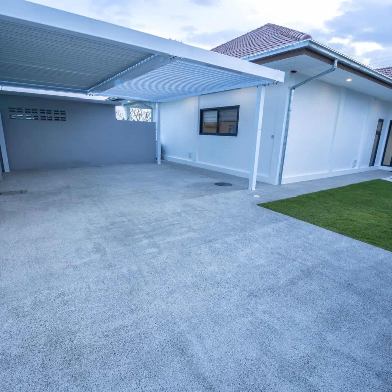 Spacious Luxury Villa for Sale Thailand