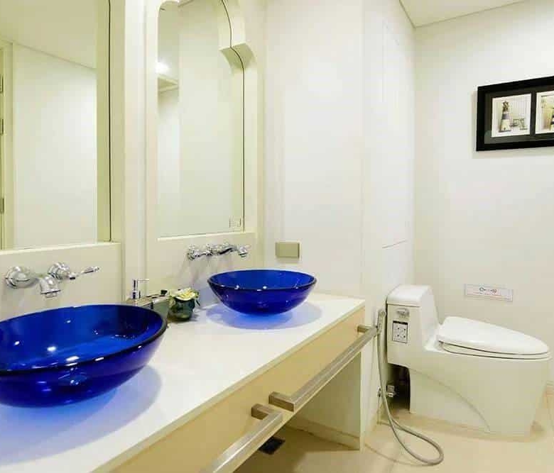 Exclusive Hua Hin Condo Modern Moroccan Design