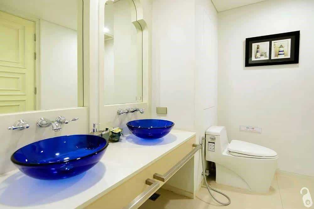 Luxury Beachfront Property with Ocean Views Exclusive Hua Hin Condo Modern Moroccan Design
