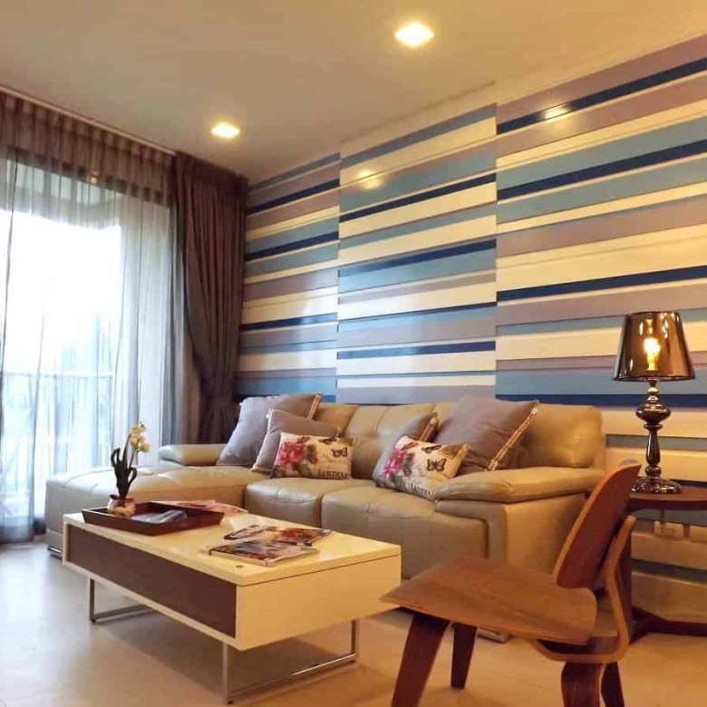 Exquisite Hua Hin Condo Moroccan Design Beach Access
