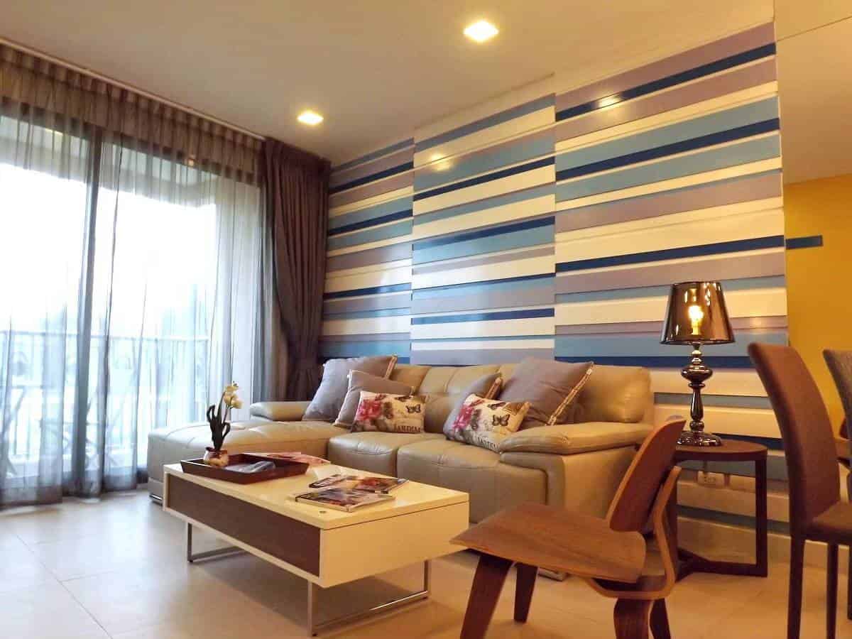 Bright Seaside Home in Tropical Hua Hin Exquisite Hua Hin Condo Moroccan Design Beach Access