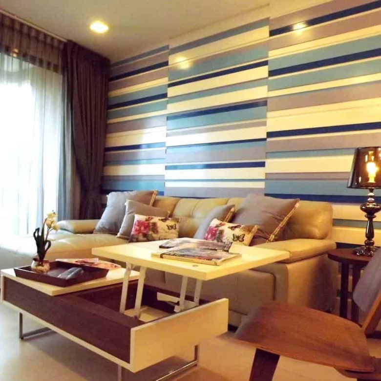 Hua Hin Luxury Condo Stunning Moroccan Beachfront