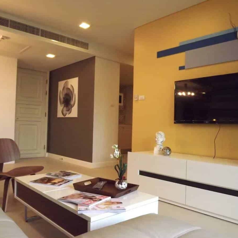 Moroccan Themed Condo Hua Hin Serene Coastal Living
