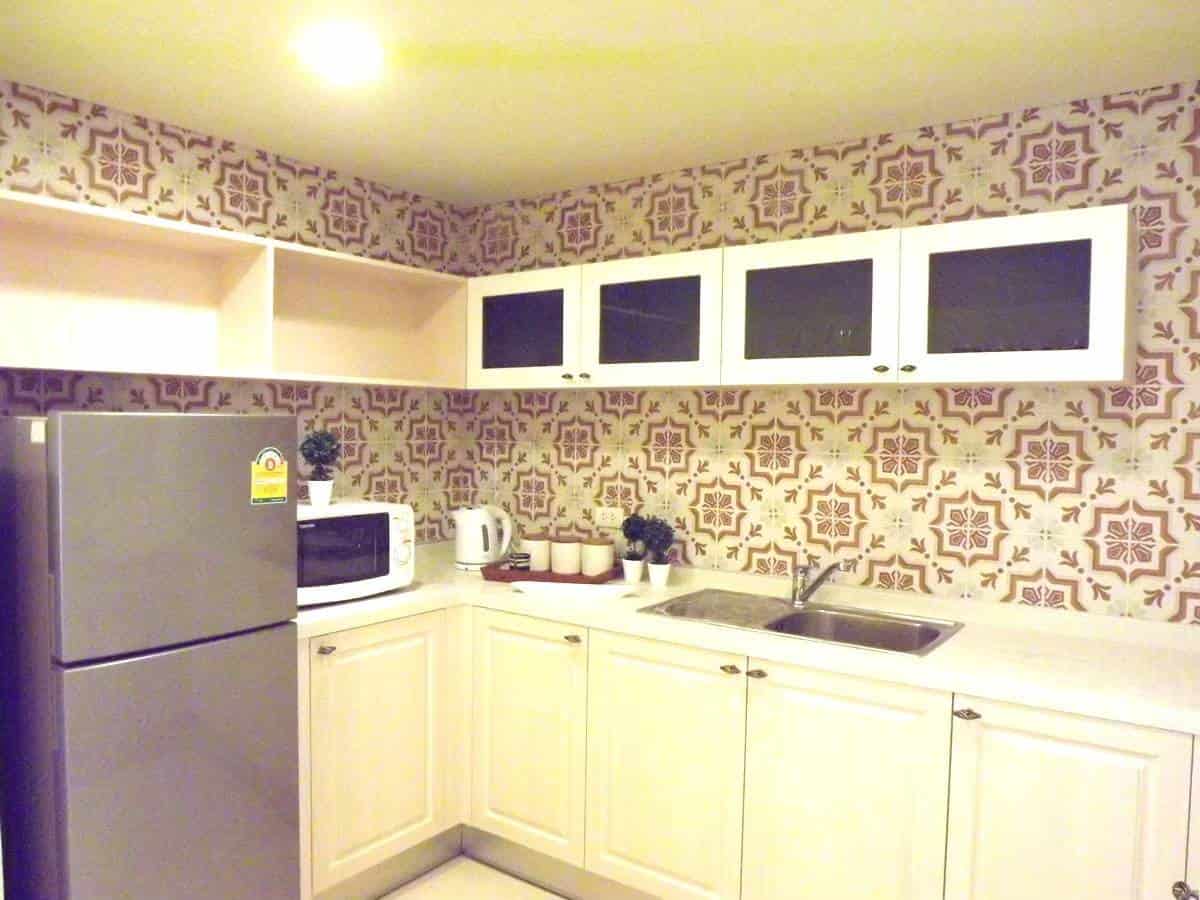 Serene Hua Hin Condo with Sea Breeze Spacious Moroccan Condo Hua Hin Breathtaking Ocean Views