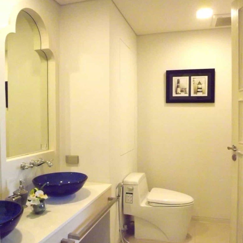 Hua Hin Condo Moroccan Elegance Direct Beach Access