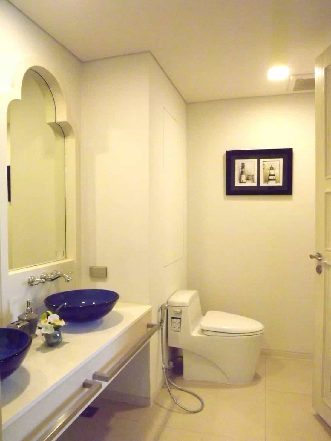 Upscale Ocean View Property in Hua Hin Hua Hin Condo Moroccan Elegance Direct Beach Access