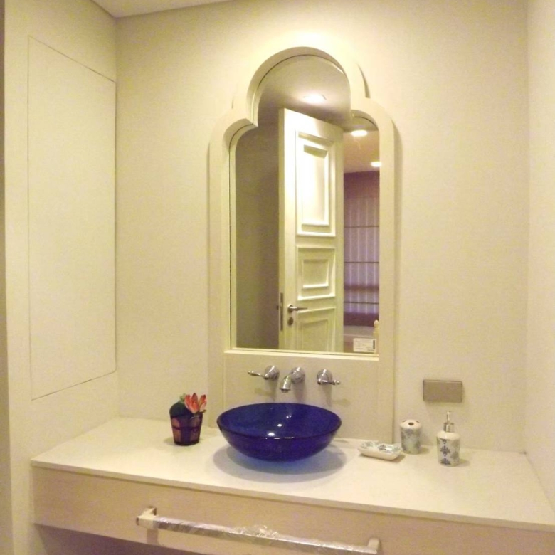 Luxury Oceanfront Condo Hua Hin Moroccan Charm