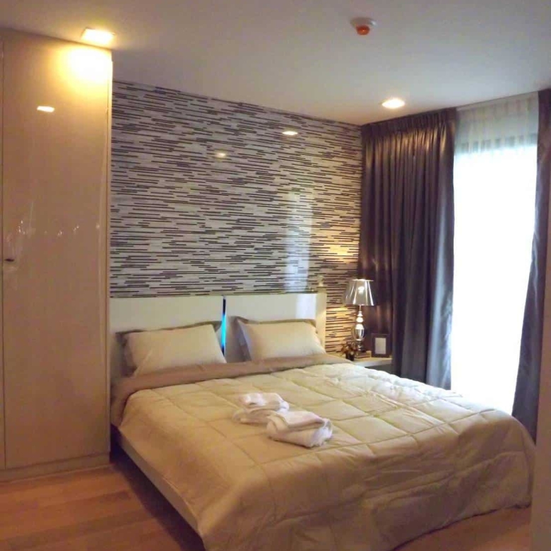 Hua Hin Moroccan Condo Seaside Living Ultimate Comfort