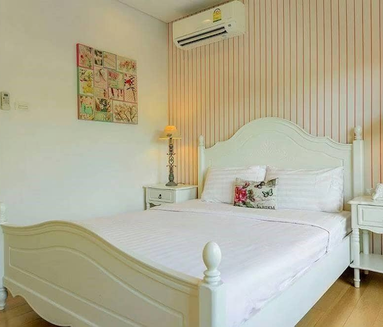 Moroccan Inspired Condo Prime Hua Hin Location