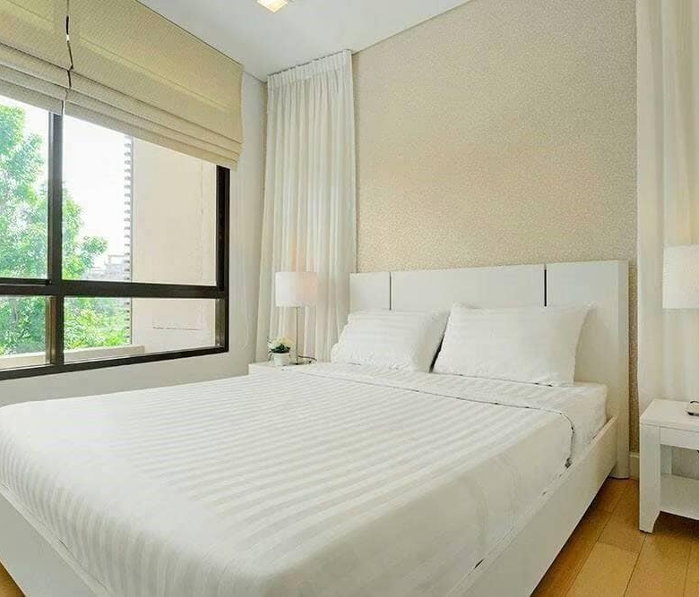 Elegant Hua Hin Condo Oceanfront Moroccan Style