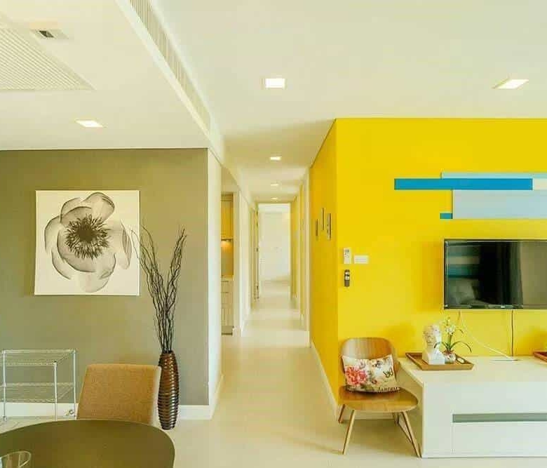 Luxury Hua Hin Condo Coastal Living Moroccan Flair
