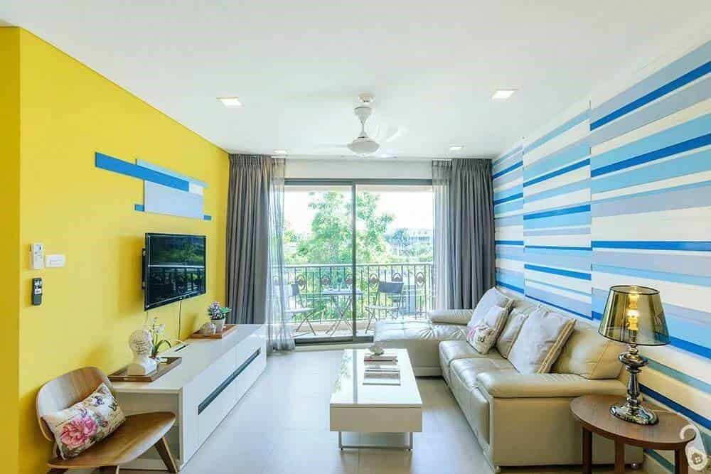 Modern Coastal Condo Living in Hua Hin Luxury Beachfront Condo Hua Hin Stunning Views