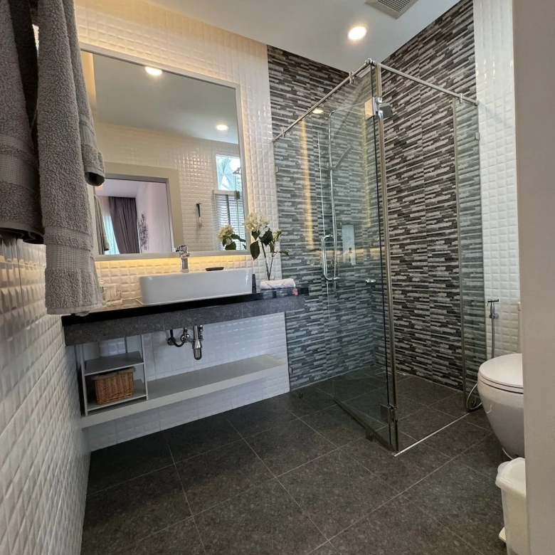 Exclusive Baan Phu Thara Villa Tropical Paradise