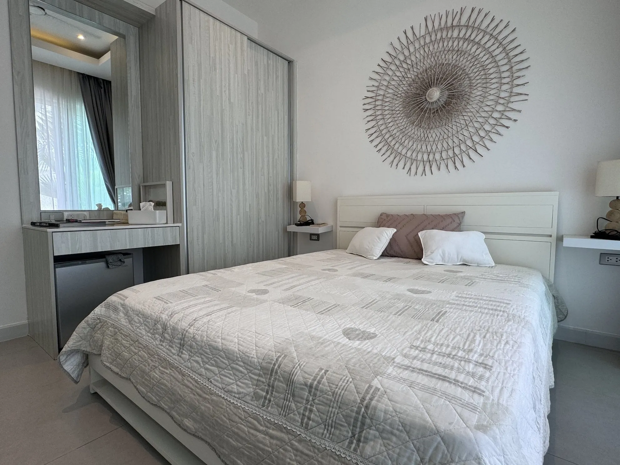 Premium Hua Hin Villa Private Pool Oasis