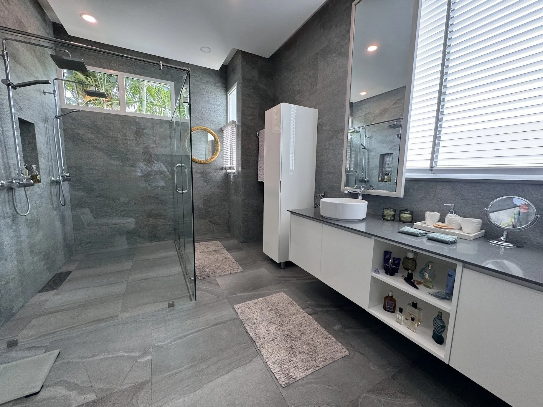 Elegant Thai Villa Lush Landscaping Sale