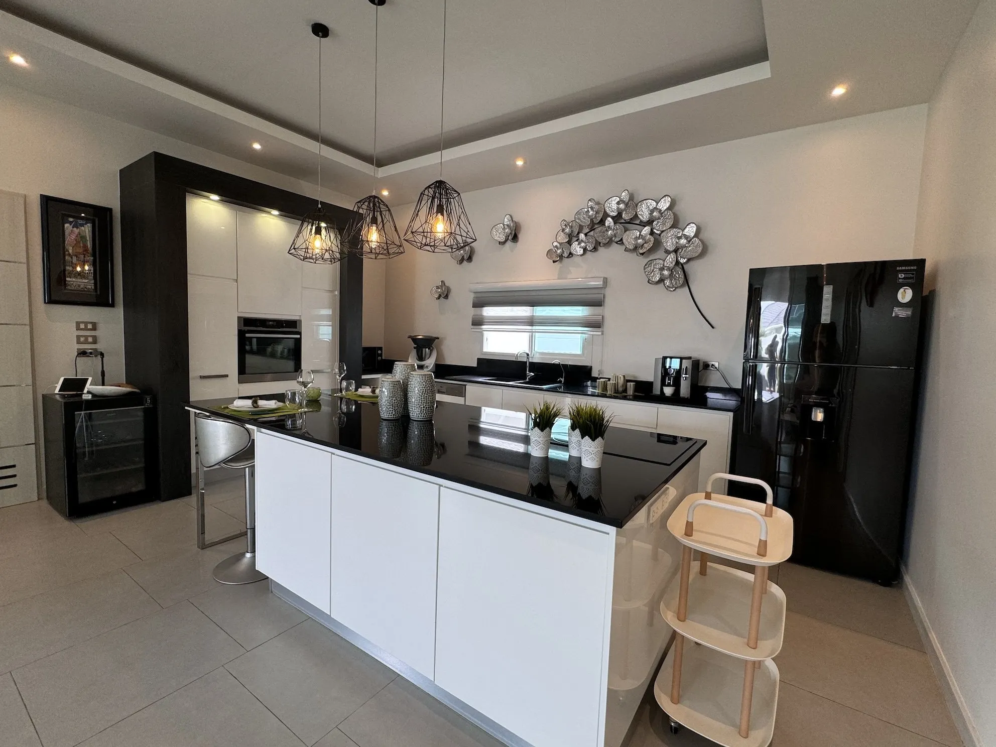 Baan Phu Thara Villa Serene Outdoor Retreat