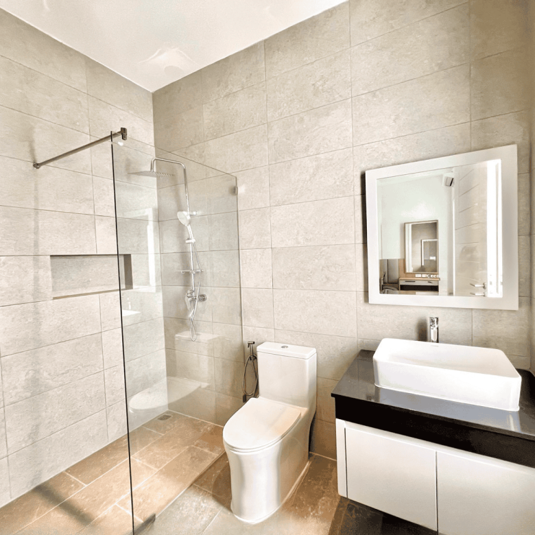 Luxury Hua Hin Villa Outdoor Space Sale