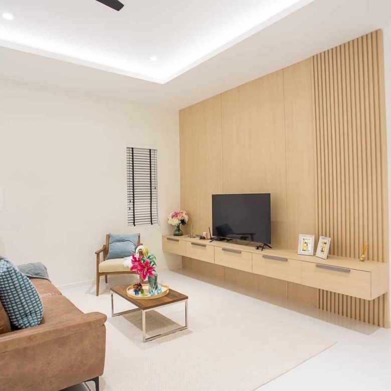 Designer Pool Villa Hua Hin Serene Outdoor Space