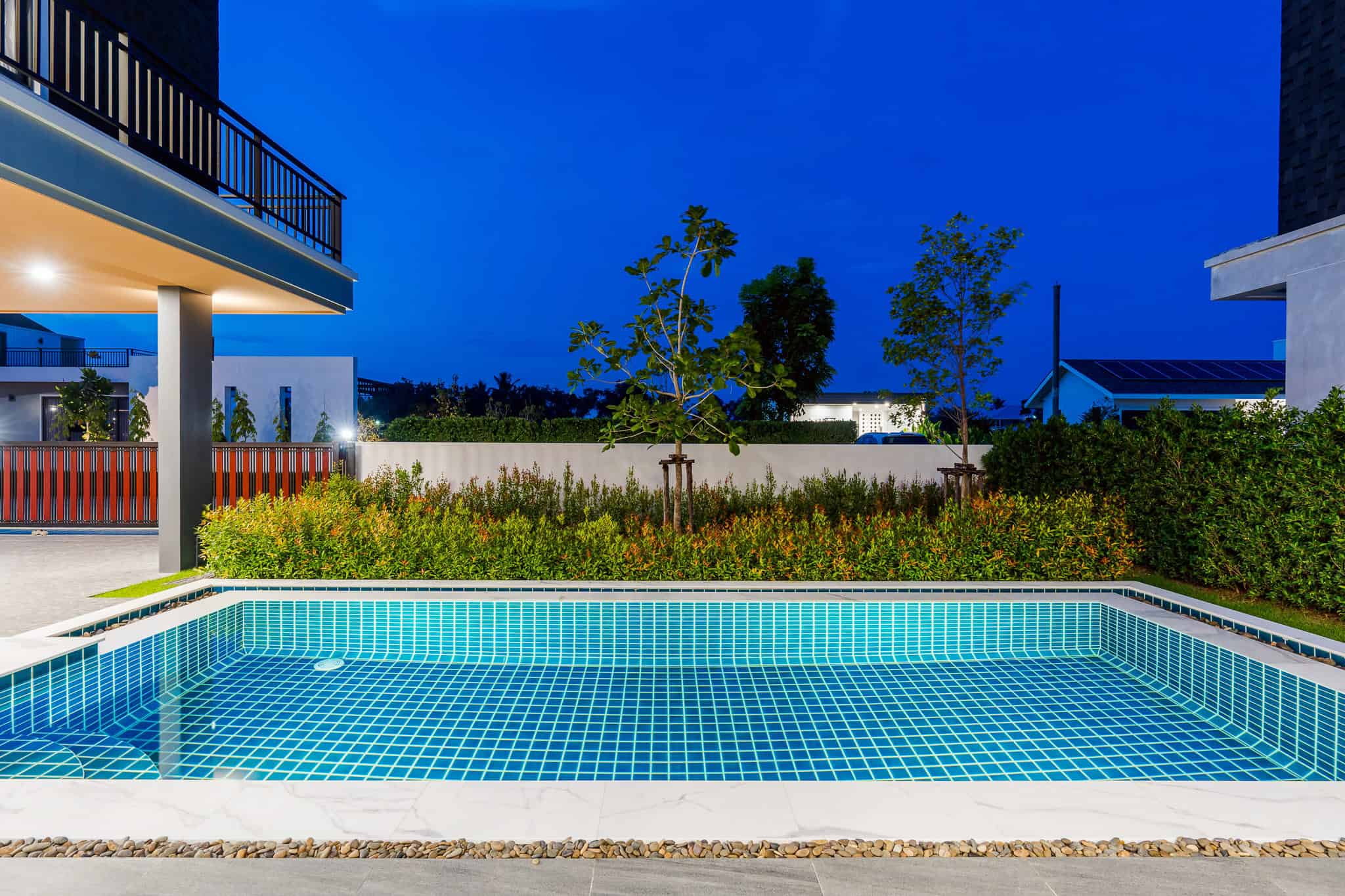 Luxury Hua Hin Villa Sale With Pool