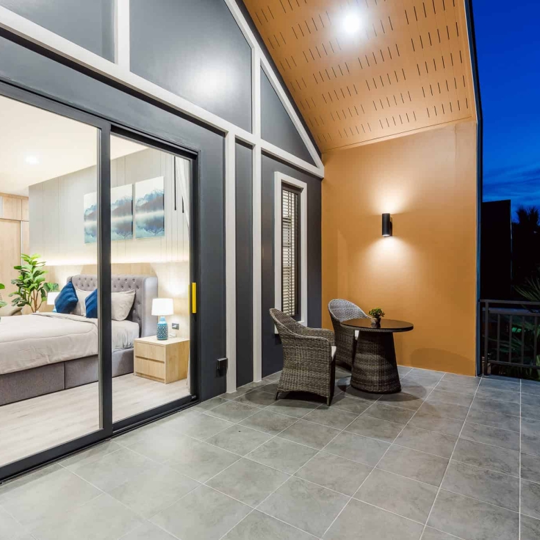 Premium Living Villa Sale Hua Hin