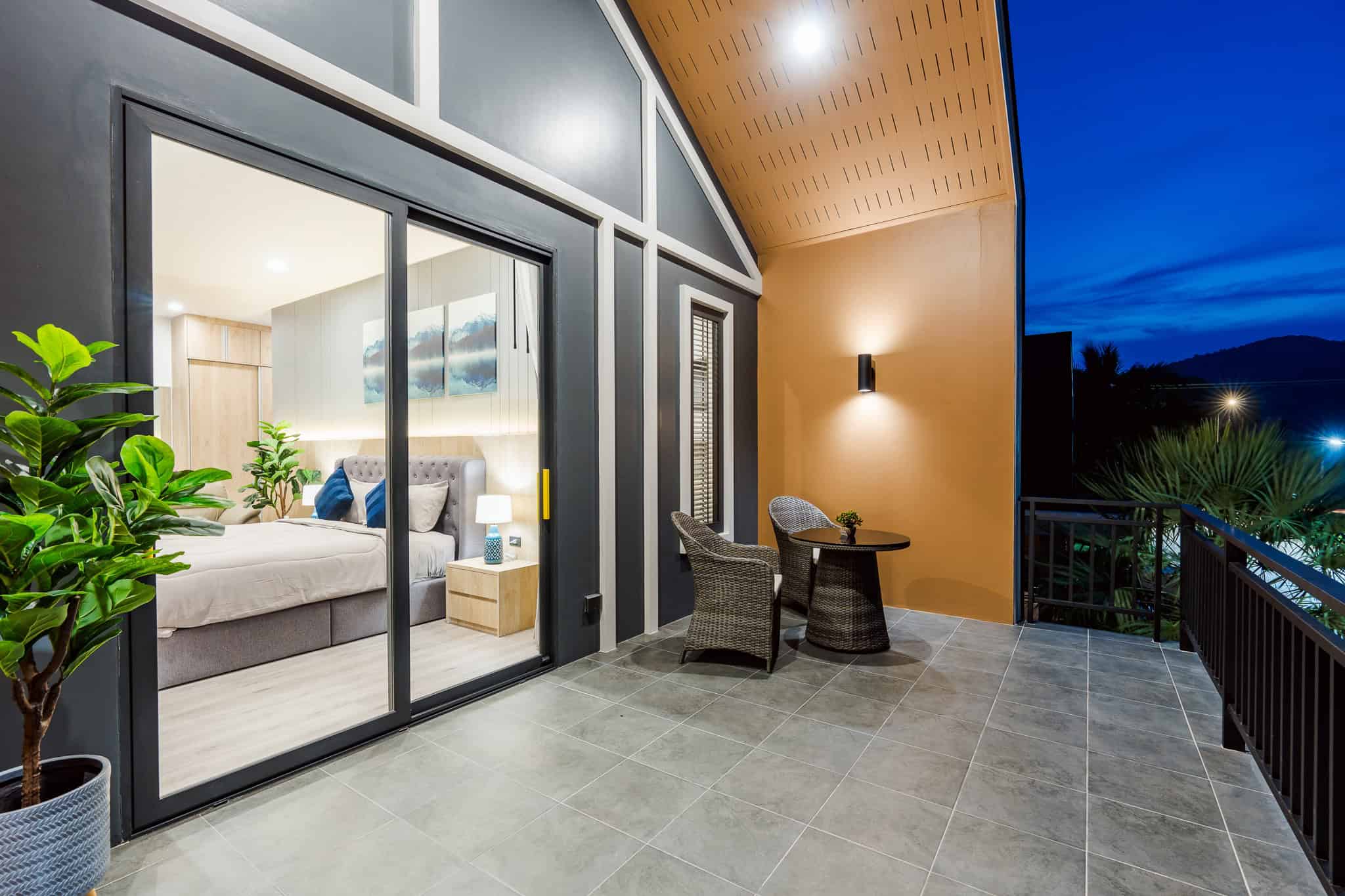 Premium Living Villa Sale Hua Hin