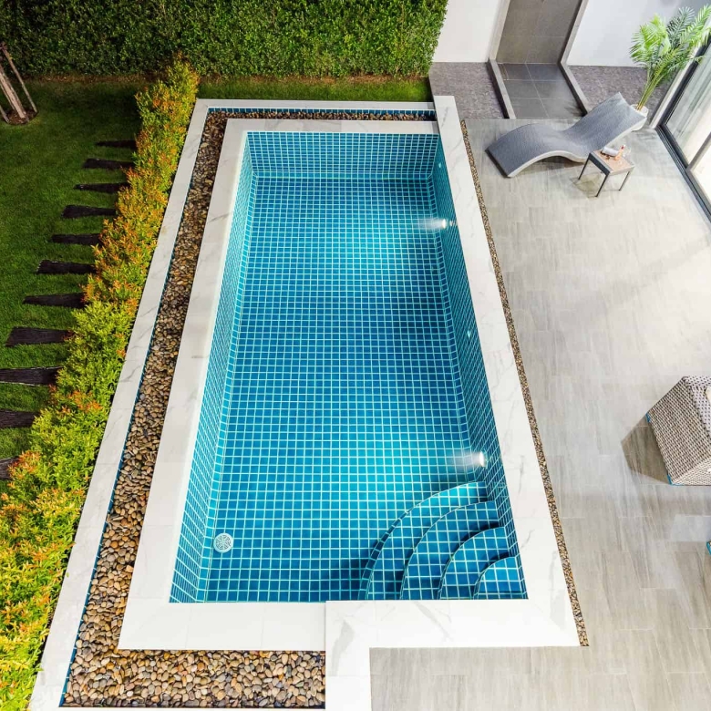 Stylish Furnished Villa Sale In Hua Hin