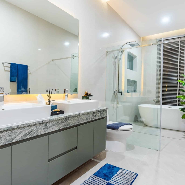 Luxury Living Villa Sale At Narada