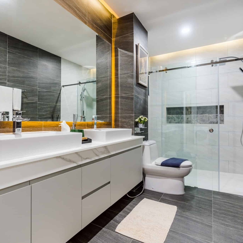Stylish Living Villa Sale Hua Hin