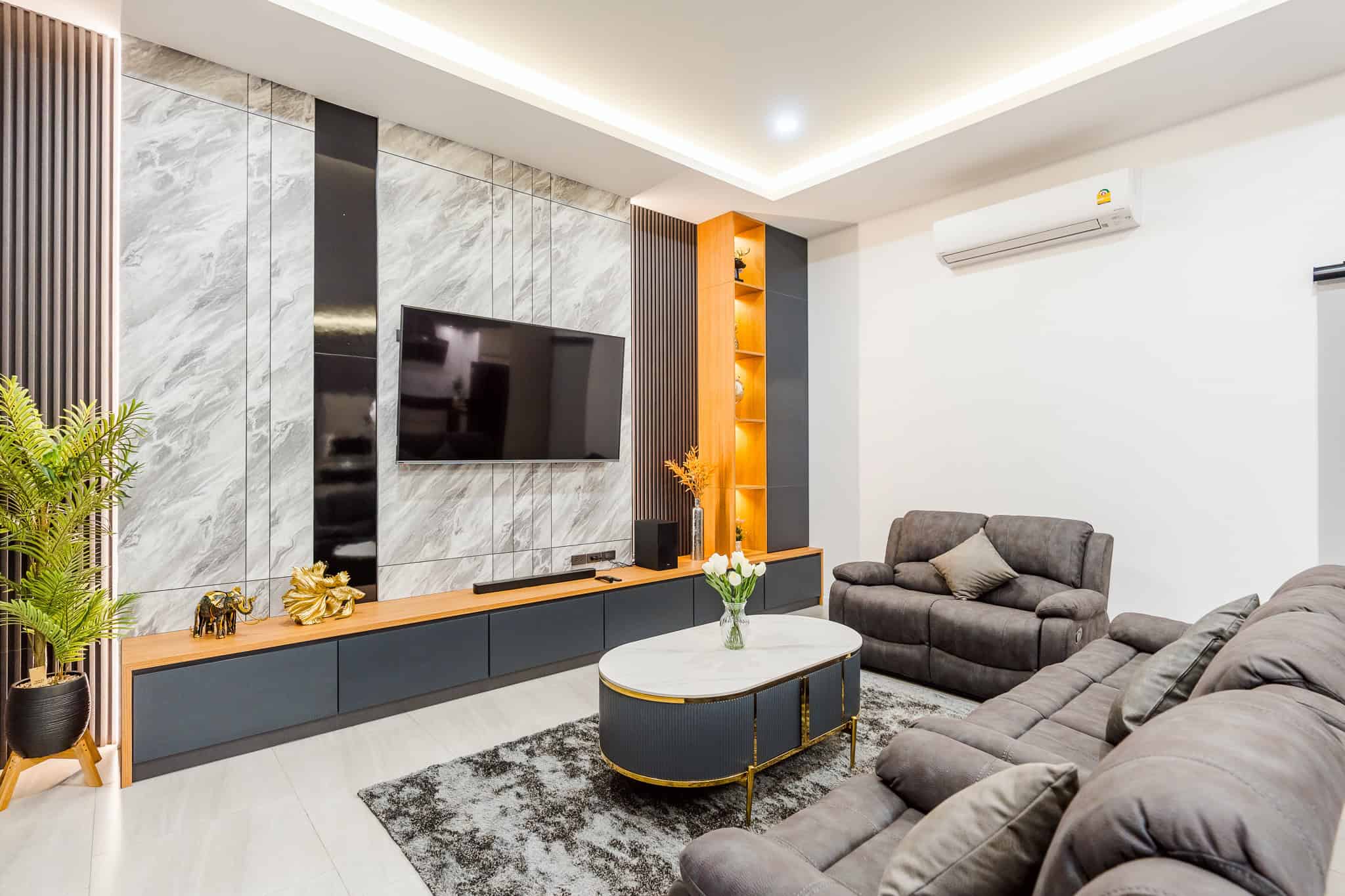 Luxury Villa Sale Near Hua Hin Beach
