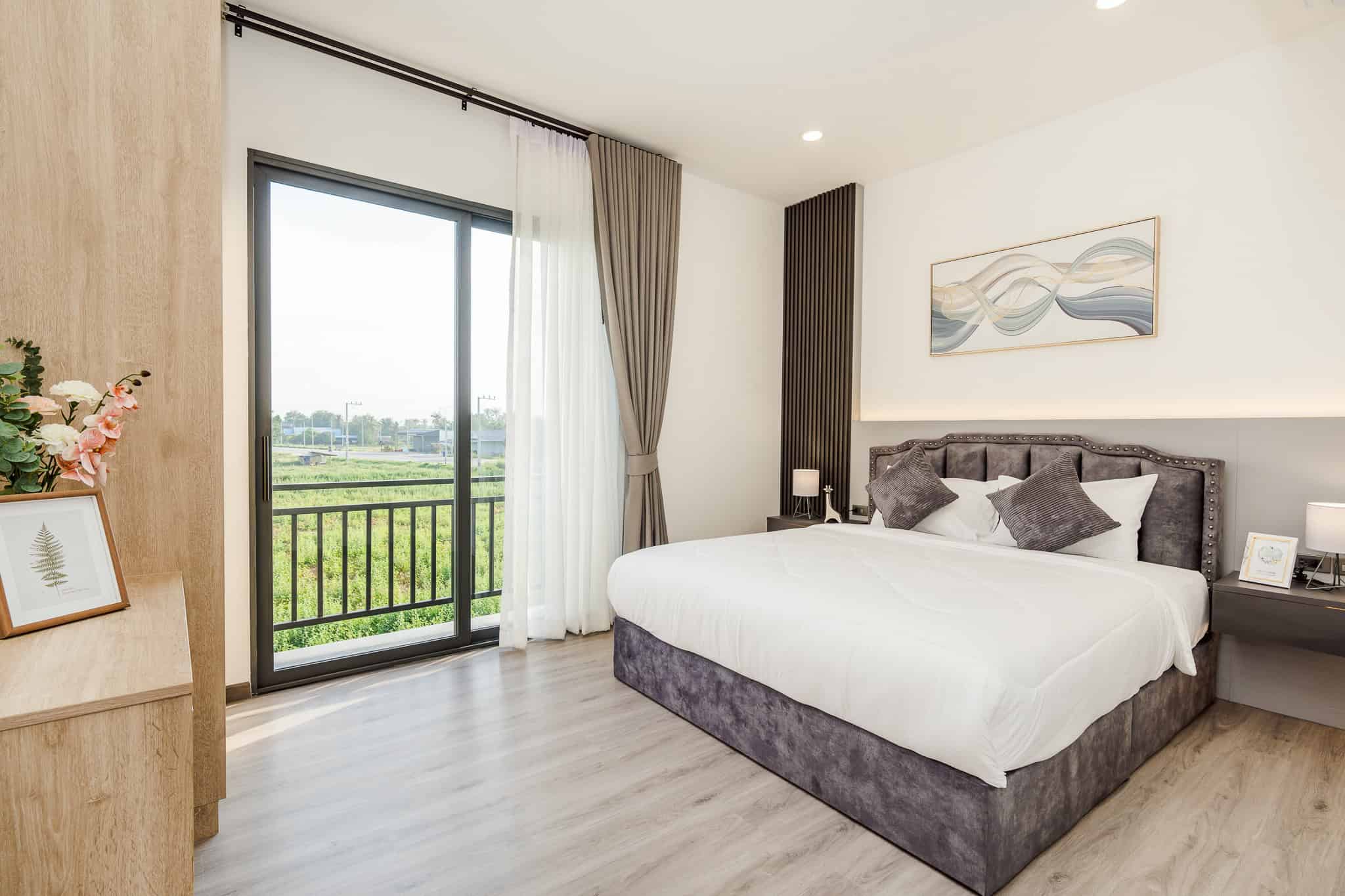 Exclusive Luxury Villa Sale With Pool