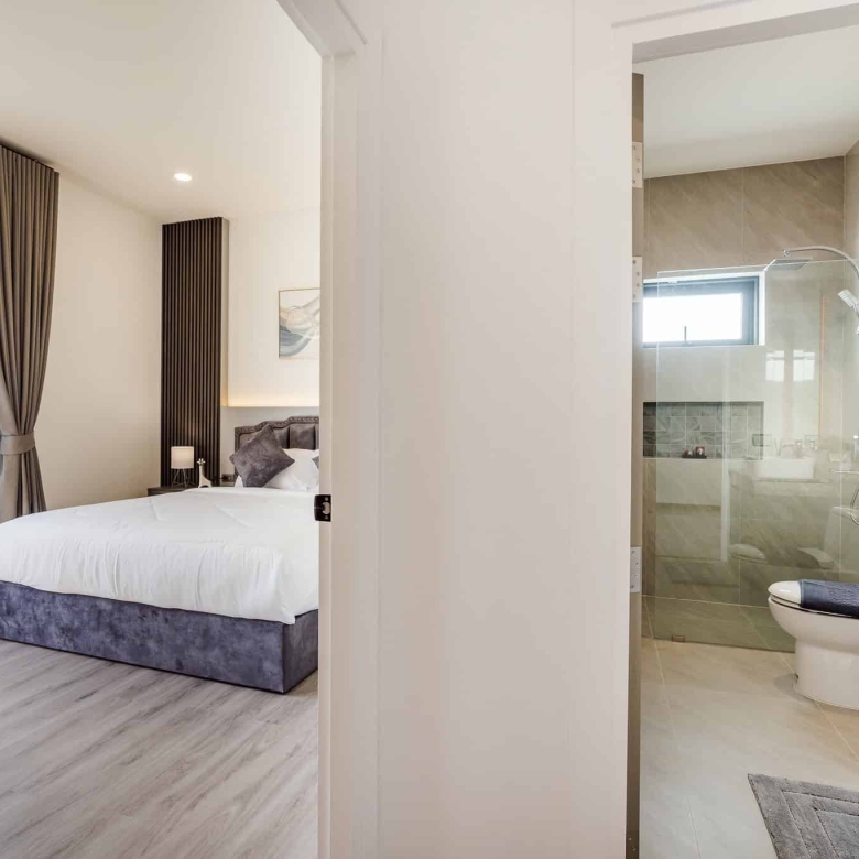 Elegant Villa Sale At Narada Phase One