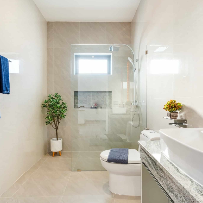 Premium Villa Sale Pak Nam Pran Area