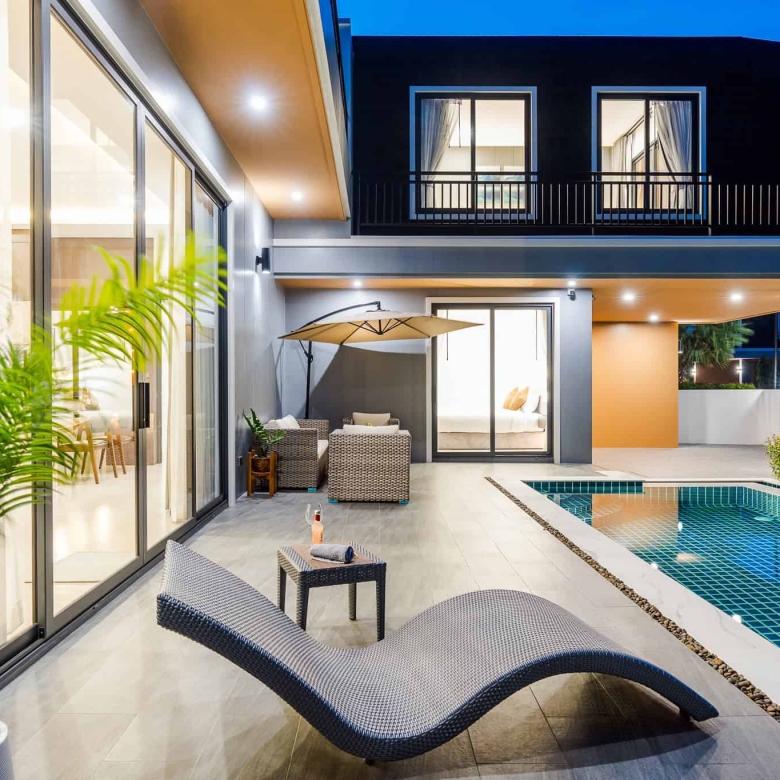 Exclusive Villa Sale At Narada Phase One