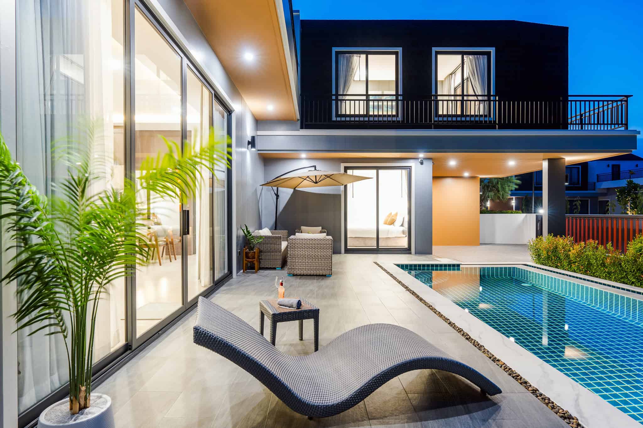 Exclusive Villa Sale At Narada Phase One