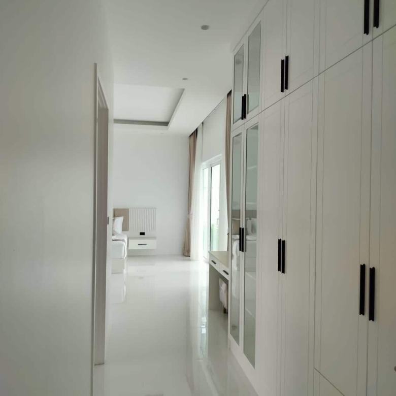 Premium Hua Hin Homes Private Pool Sanctuary