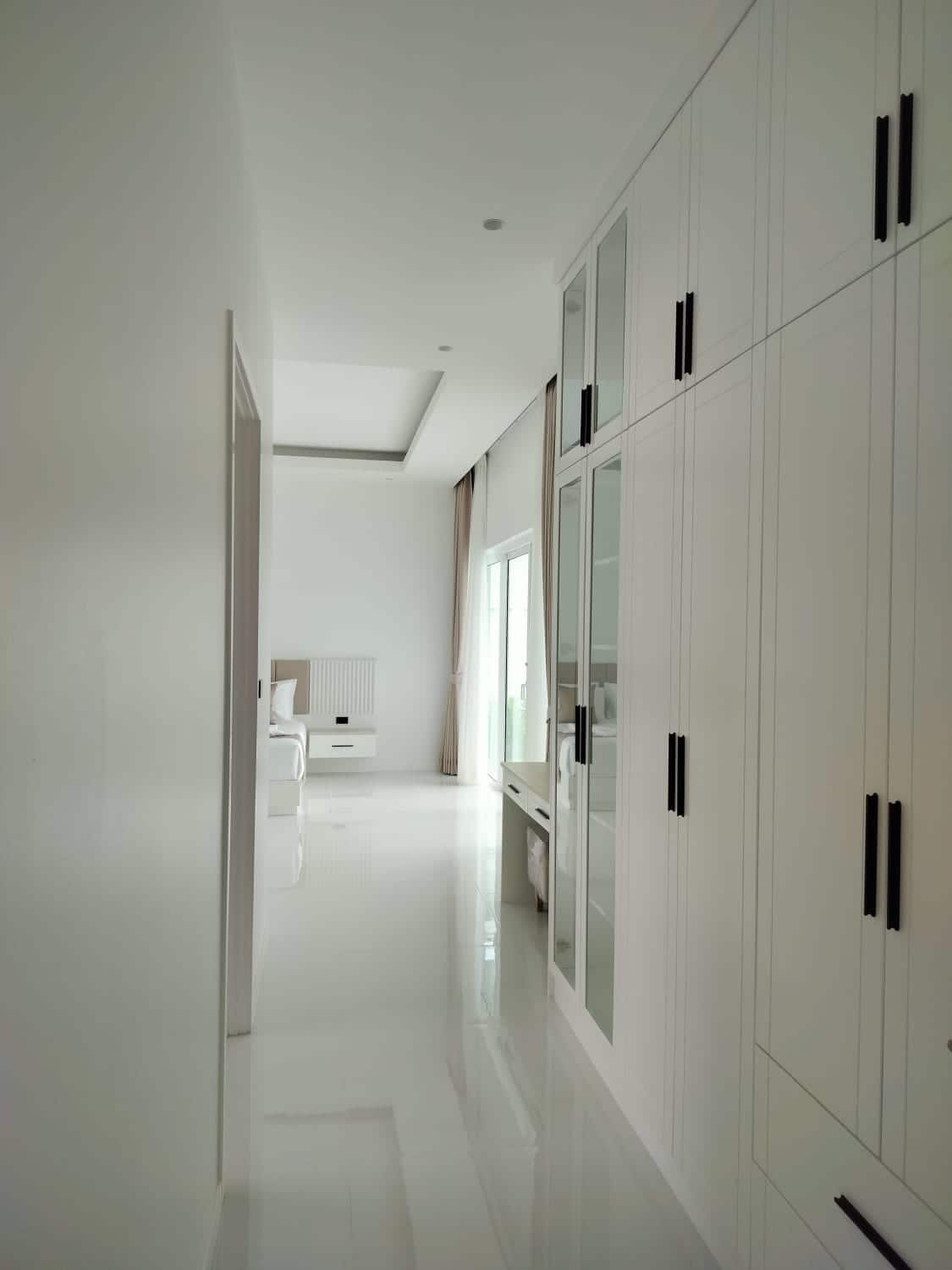 Premium Hua Hin Homes Private Pool Sanctuary