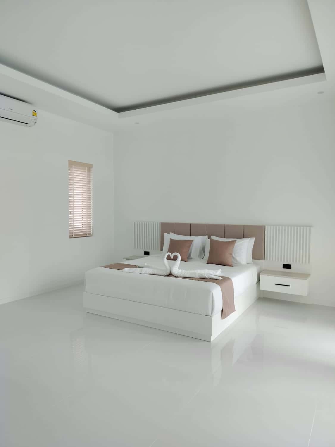 Stunning Hua Hin Villas Modern Villa Lifestyle