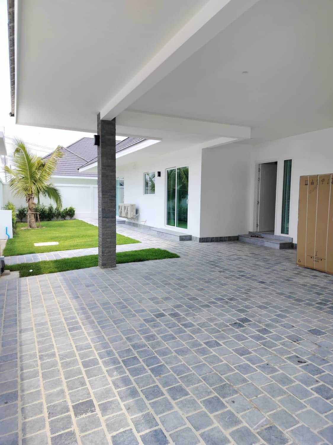 Modern Hua Hin Villas Premium Resort Style Living