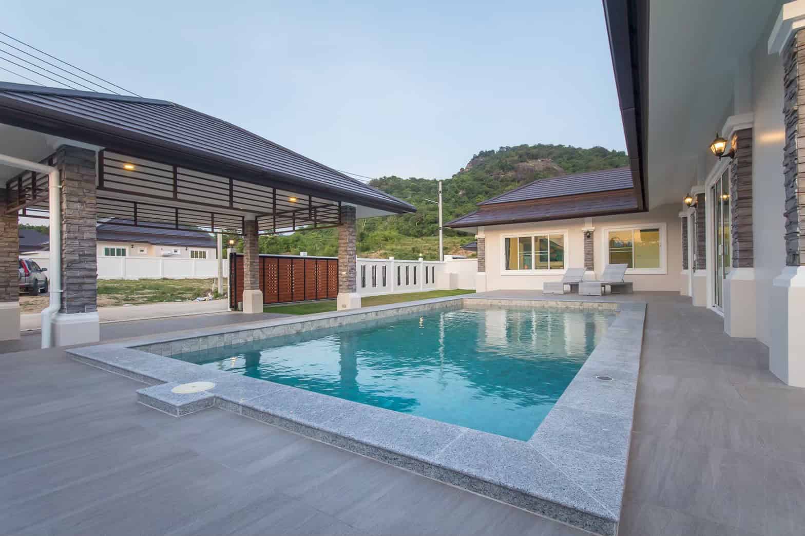 Exclusive Grand Hills Villa Sale Now