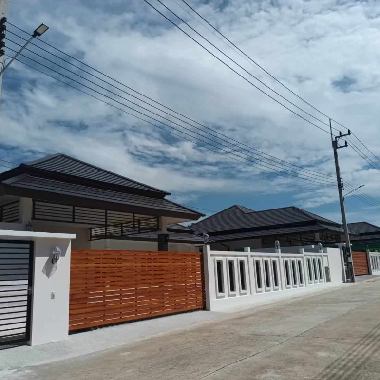 Grand Hills Villa Stylish Design