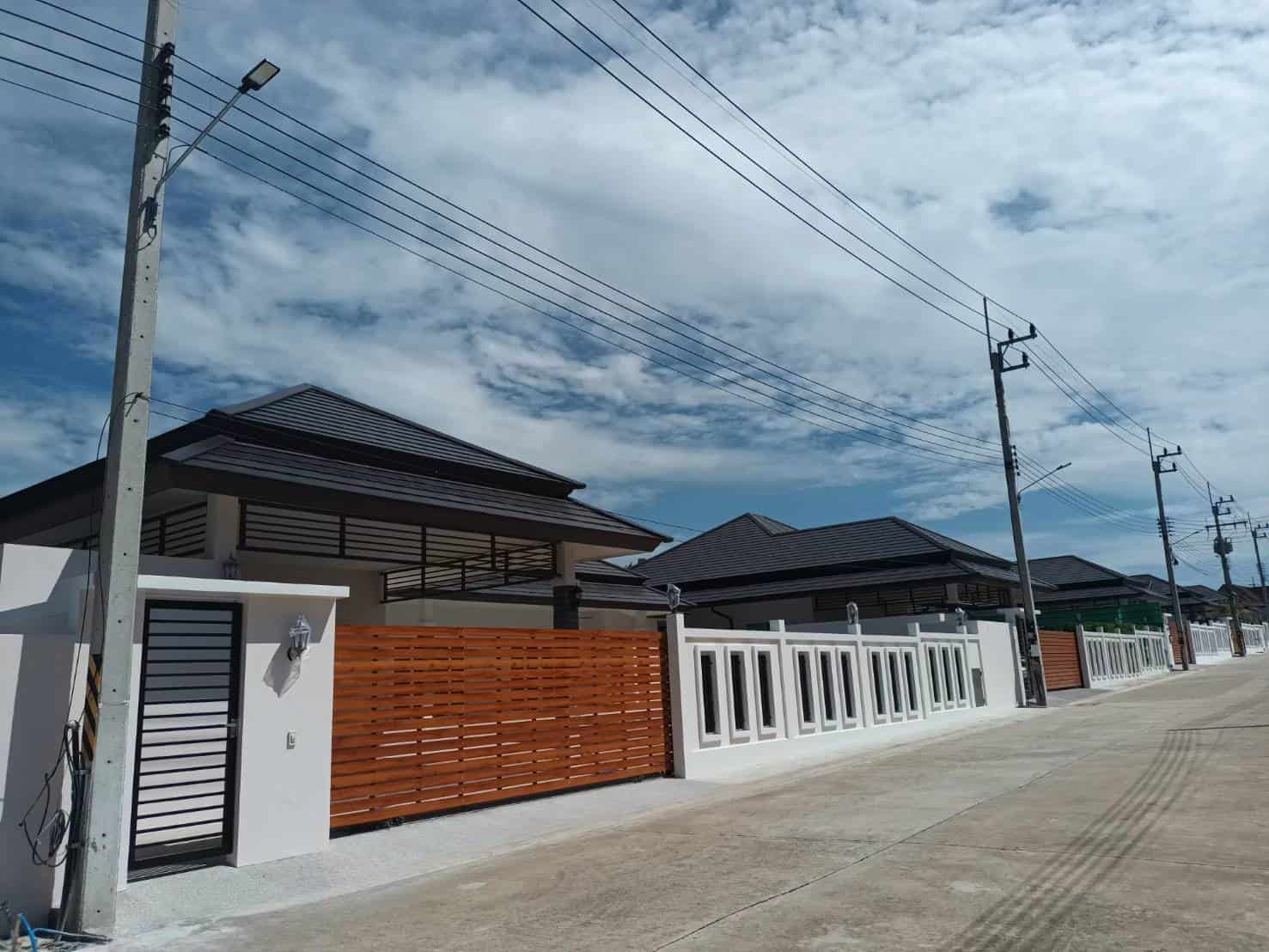Grand Hills Villa Stylish Design