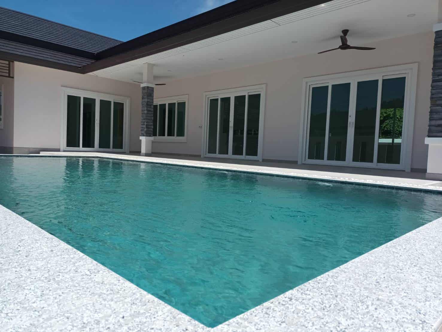 Hua Hin Villa Sale Prime Location