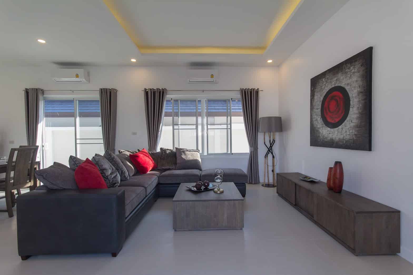 Stunning Villa Sale in Grand Hills