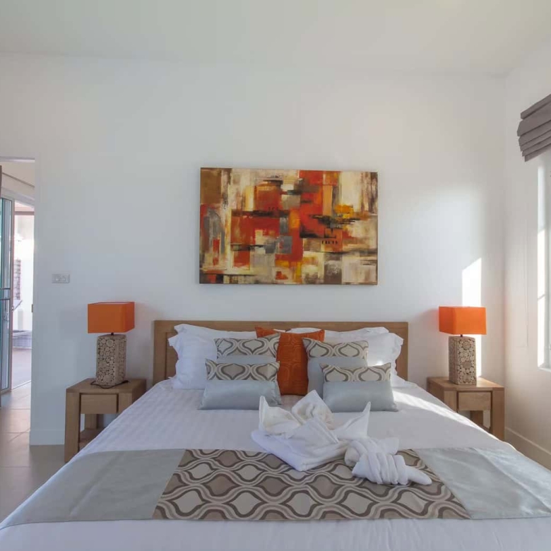 Elegant Grand Hills Villa for Sale
