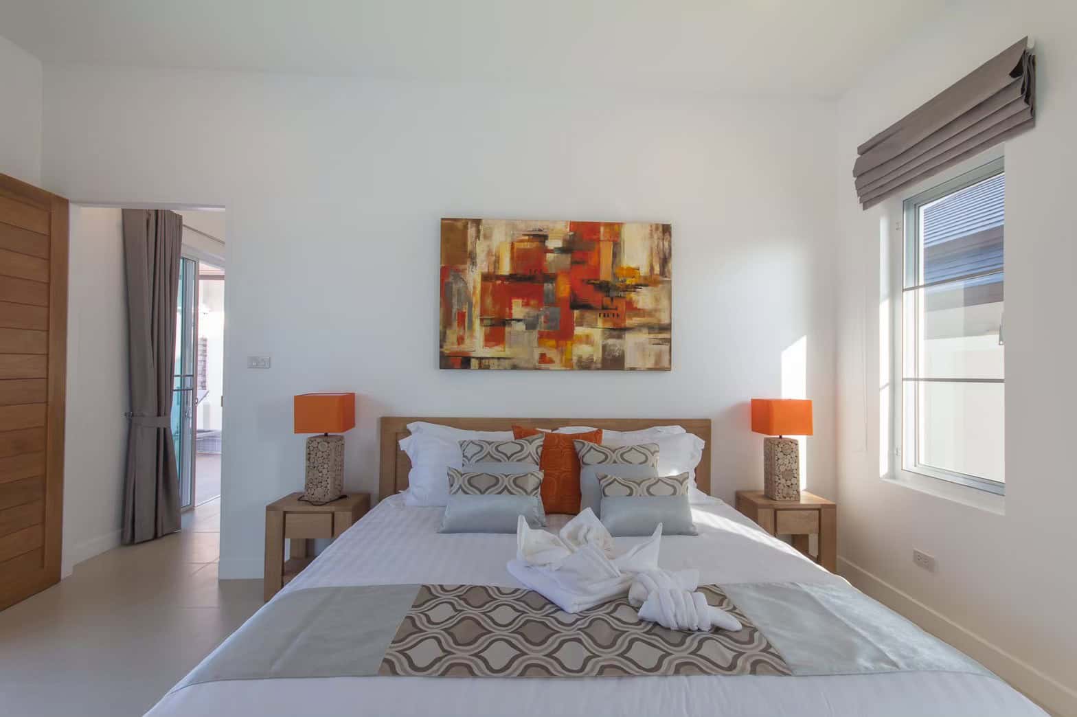Elegant Grand Hills Villa for Sale