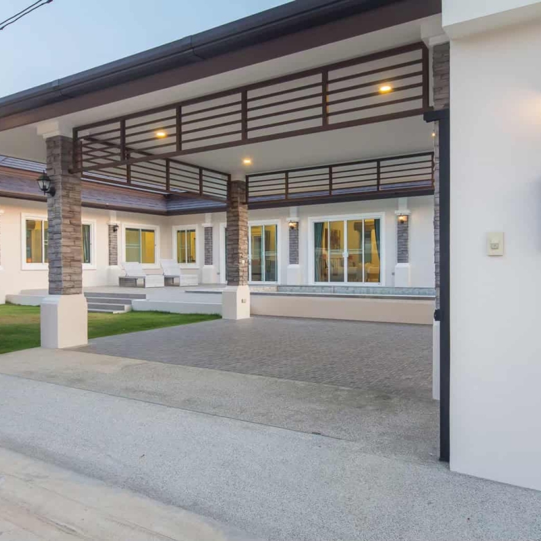 Grand Hills Villa Perfect Family Home
