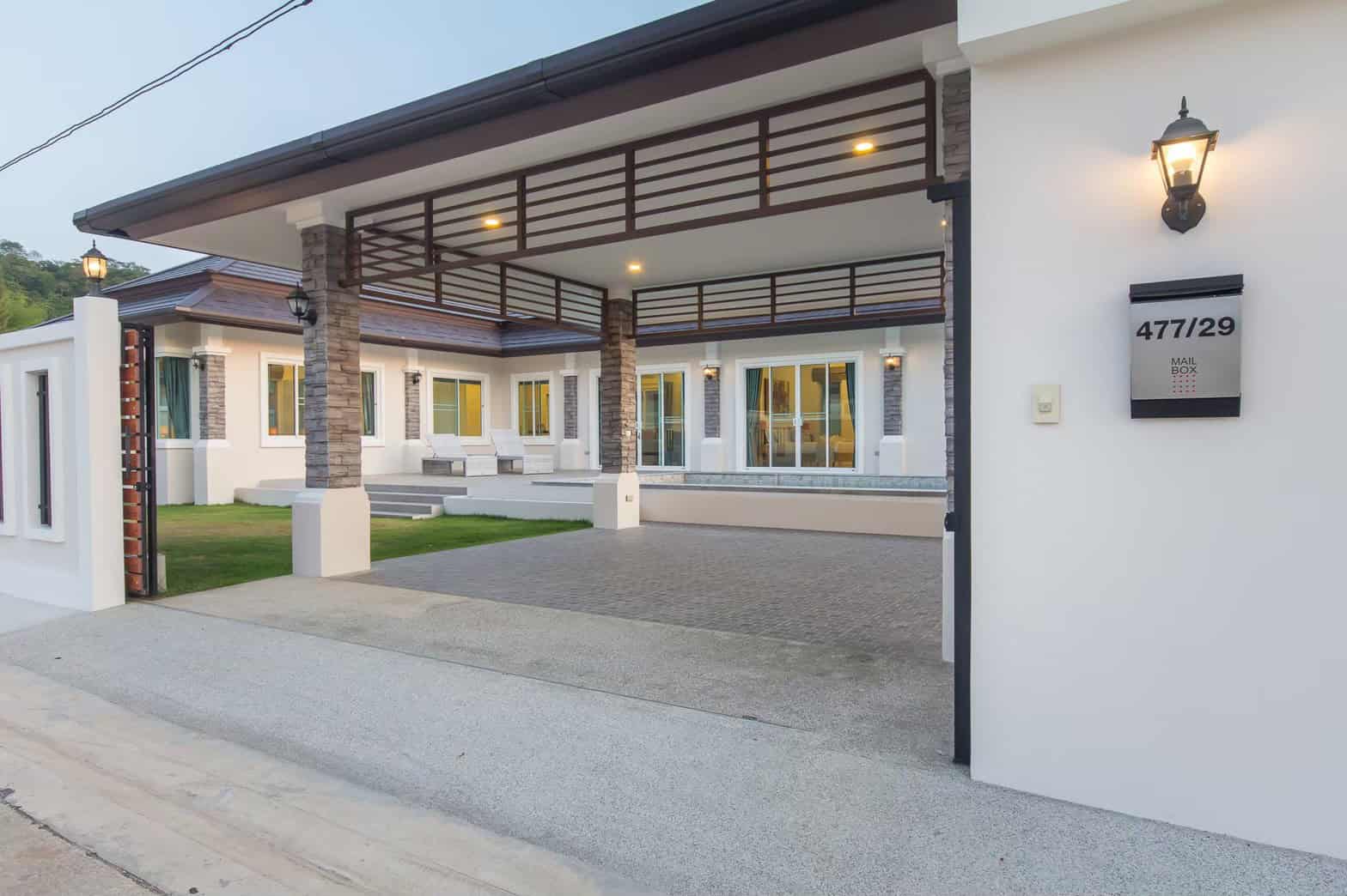 Grand Hills Villa Perfect Family Home