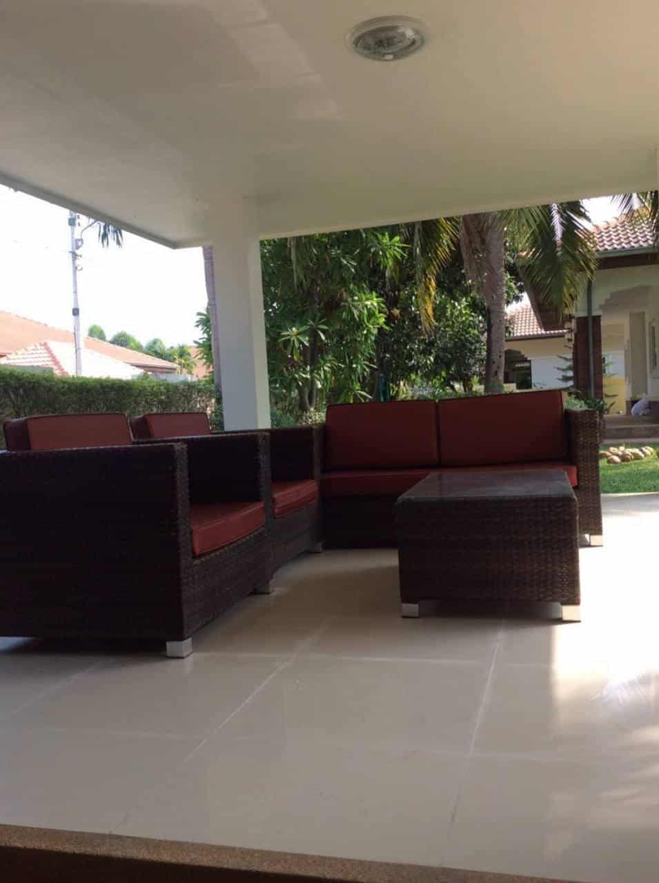 Stylish Villa Sale Orchid Palm Homes Views